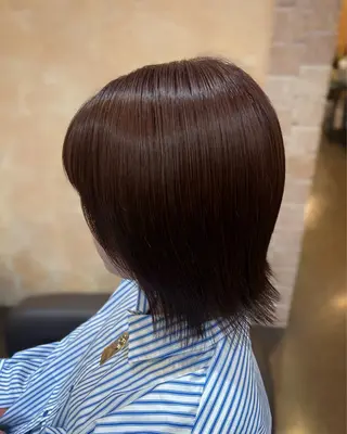 カラー shumore feerique所属・MANA 🦄のヘアスタイル