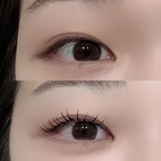 マツエク・マツパ HARIS miyazakiの眉毛・アイブロウイメージ