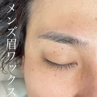 メンズ nuu 栄シェアサロン所属・アイデザイナー HIROのその他イメージ