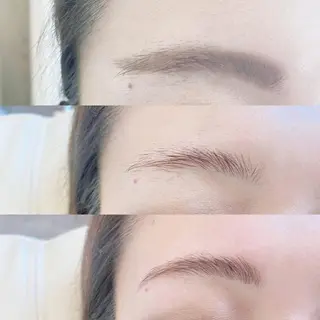 波形 悠希のマツエク・マツパデザイン