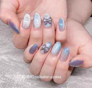 ネイル R inのネイルデザイン