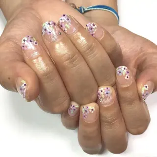 ネイル Megumi Nailのネイルデザイン