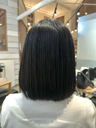 ショート カラー La bonheur hair reve 池袋店所属・🐈‍⬛ マナカ🐈‍⬛のヘアスタイル