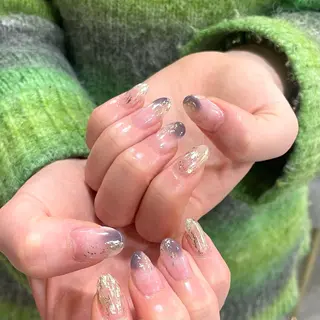 ネイル 🤍One MISAKI🤍のネイルデザイン