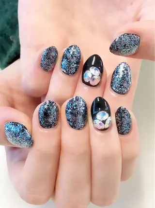 ネイル KIREIE NAILSのネイルデザイン