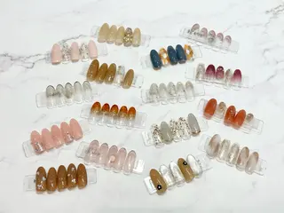 ネイル Pono a color所属・Pono Rinのその他イメージ