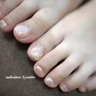 ネイル Lysmite所属・岩本 美香のネイルデザイン