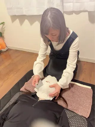 YOSAPARK あかりのエステ・リラクイメージ