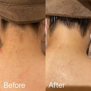 Dione自由が丘 山下有香子のエステ・リラクイメージ