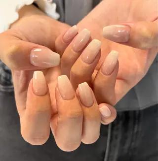 ネイル H'ami (haruka)のネイルデザイン