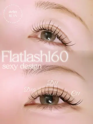 マツエク・マツパ 束間まつ毛 🎀| 透明感眉💎|YUIのマツエク・マツパデザイン