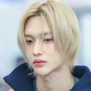 カラー メンズ Miyuki🇰🇷 中/韓メンズヘアのヘアスタイル