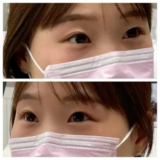 マツエク・マツパ ma-pa所属・ma-pa eye＆hairのマツエク・マツパデザイン