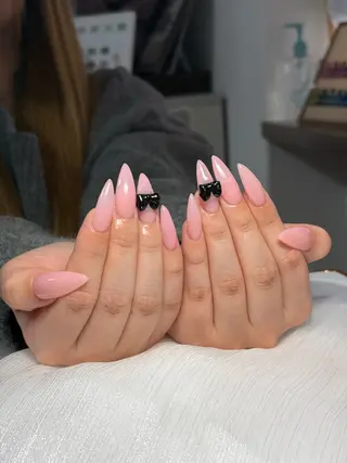 ネイル MIO nail   Osaka所属・Mio nail Osakaのネイルデザイン