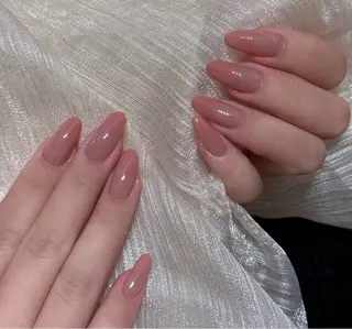 ネイル Uminail&eyelash所属・り このネイルデザイン