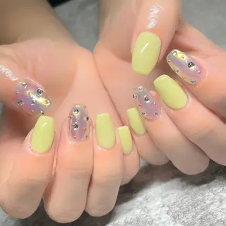 ネイル SHIORI Dig.nailのネイルデザイン