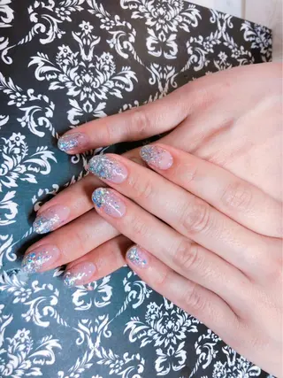 ネイル CRAZY NAILのネイルデザイン