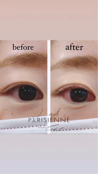 マツエク・マツパ eyelashsalon  mina所属・mina ﾐｰﾅのマツエク・マツパデザイン