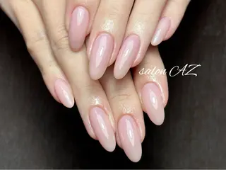 ネイル salon AZのネイルデザイン