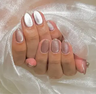 ネイル beauty salon Be'Leel所属・Be'Leel 平岸店のネイルデザイン