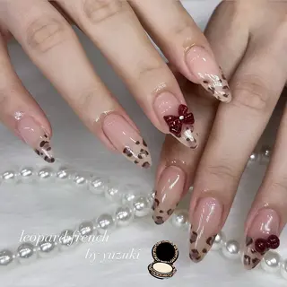 ネイル Two YUZUKIのネイルデザイン