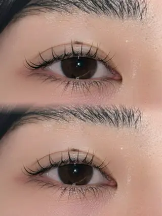 マツエク・マツパ ANCIL店 みいだ·͜·✌︎のマツエク・マツパデザイン