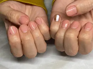 ネイル LEBRON Beautyのマツエク・マツパデザイン