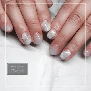 ネイル GRACE NAILSのネイルデザイン
