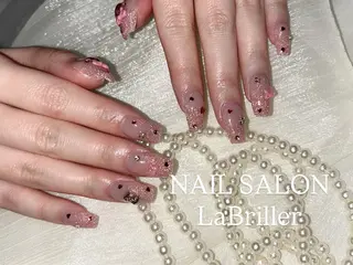 ネイル 《LB》ラブリエ Nail&eyeのマツエク・マツパデザイン