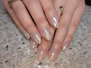 ネイル スズキ マイコのネイルデザイン