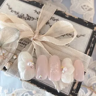 ネイル Nail Salon Rinoaのネイルデザイン