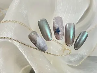 ネイル ネイルサロン KARIのネイルデザイン