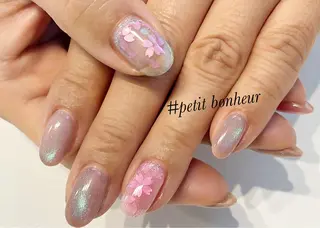 ネイル Mas Miのネイルデザイン