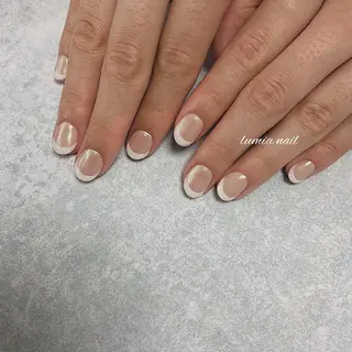 ネイル nail&eyelash Rine所属・Rine 放出 (リネ)のネイルデザイン