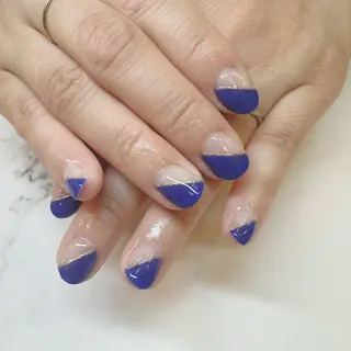 ネイル Cravo aiのネイルデザイン