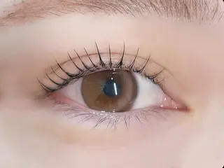 マツエク・マツパ 松崎 有紗の眉毛・アイブロウイメージ