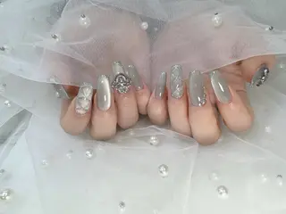 ネイル MOJO NailSalonのネイルデザイン