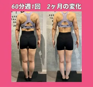 納塚 夕輝のエステ・リラクイメージ