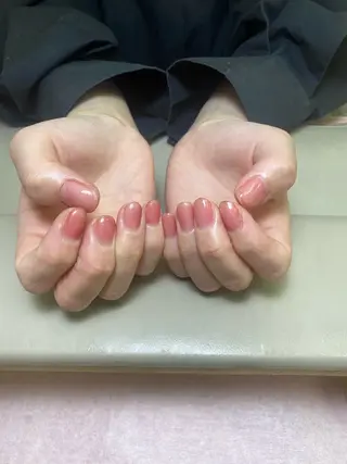 ネイル 吉丸 実花のネイルデザイン