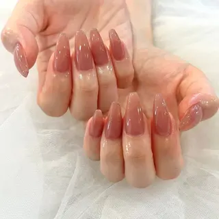 ネイル Cleo伏見店🫧 yumiのネイルデザイン