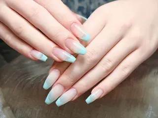 ネイル Ami 68のネイルデザイン