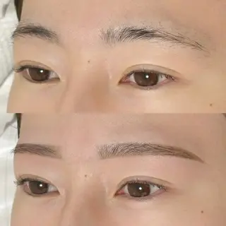 アイブロウ vico名古屋栄店所属・🌺+vico 栄店 🌺MAYUKIの眉毛・アイブロウイメージ