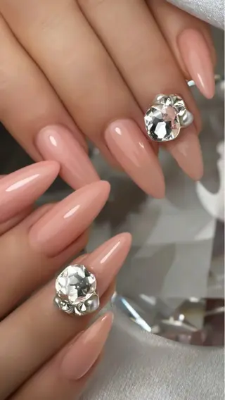 ネイル Ｓｏｉ .のネイルデザイン