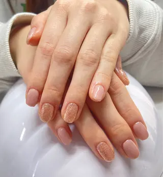 ネイル オトク ネイルのネイルデザイン