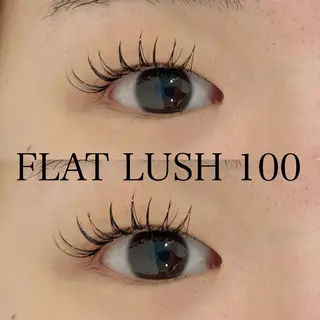 マツエク・マツパ Well moon 🌙岩部のマツエク・マツパデザイン