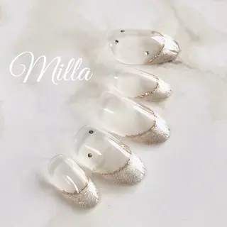 ネイル Nail Salon Milla / ミラのネイルデザイン