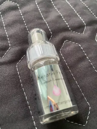 マツエク・マツパ encante所属・encante NATSUMIのマツエク・マツパデザイン