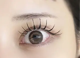 マツエク・マツパ アレグレス所属・アレグレス@池袋 🌹大人気店🌹のマツエク・マツパデザイン