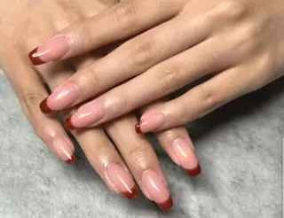 ネイル JULIE NAILのネイルデザイン
