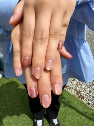 ネイル i. micaのネイルデザイン